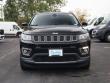 2019 Jeep Compass Limited 4x4 SUV