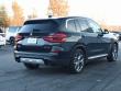 2020 BMW X3 xDrive30i SUV