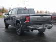 2026 Ram 1500 LARAMIE CREW CAB 4X4 5'7 BOX Pickup
