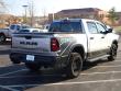 2025 Ram 1500 Rebel Truck Crew Cab