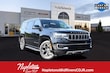 Jeep Wagoneer