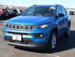 2024 Jeep Compass Latitude SUV