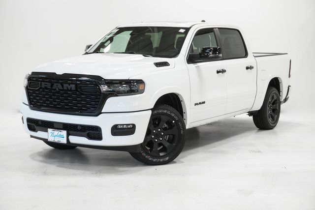 2026 RAM 1500 Big Horn/Lone Star 4x4 Crew Cab 5'7's photo