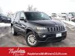 2018 Jeep Grand Cherokee Laredo 4x4 SUV