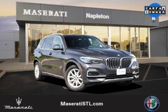 2021 BMW X5 xDrive40i SUV