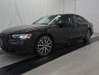 2024 Audi A8 L 55 Sedan