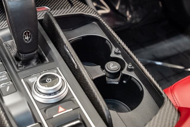 2022 Maserati Levante Trofeo - Photo 24