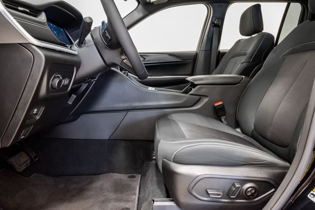 2025 Jeep Grand Cherokee Laredo - Photo 10