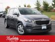 2017 Kia Sedona LX Van Passenger Van