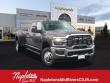 2026 Ram 3500 TRADESMAN CREW CAB 4X4 8' BOX Pickup