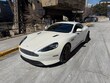  Aston Martin Virage