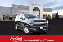 2023 Chevrolet Tahoe LT SUV