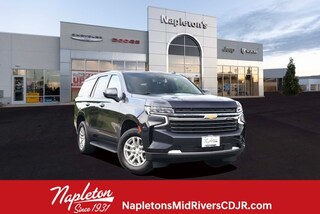 2023 Chevrolet Tahoe LT SUV
