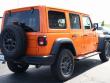 2025 Jeep Wrangler 4-DOOR SPORT S Sport Utility