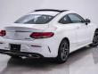 2020 Mercedes-Benz C-Class C 300 4MATIC Coupe