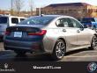 2022 BMW 330i xDrive Sedan