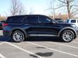 2022 Ford Explorer Limited SUV