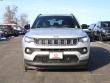 2025 Jeep Compass Latitude SUV