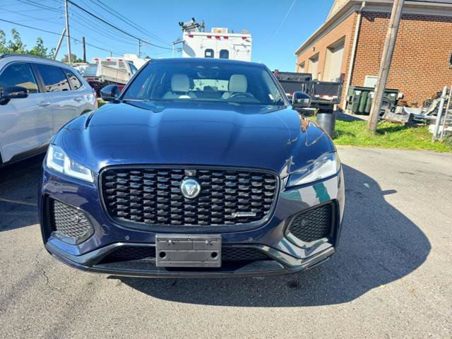 Used 2024 Jaguar F-PACE P250 R-Dynamic S SUV