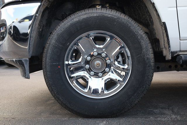 2026 RAM 2500 Tradesman - Photo 8