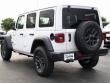 2025 Jeep Wrangler 4-DOOR SPORT S Sport Utility