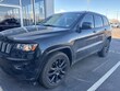  Jeep Grand Cherokee WK