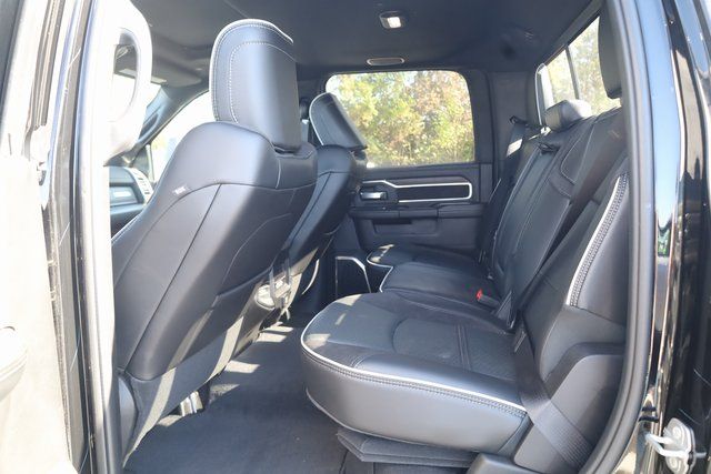 2025 RAM 2500 Laramie - Photo 21