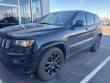 2022 Jeep Grand Cherokee WK Laredo SUV