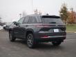 2025 Jeep Grand Cherokee LIMITED 4X4 Sport Utility