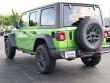 2025 Jeep Wrangler 4-DOOR SPORT S Sport Utility