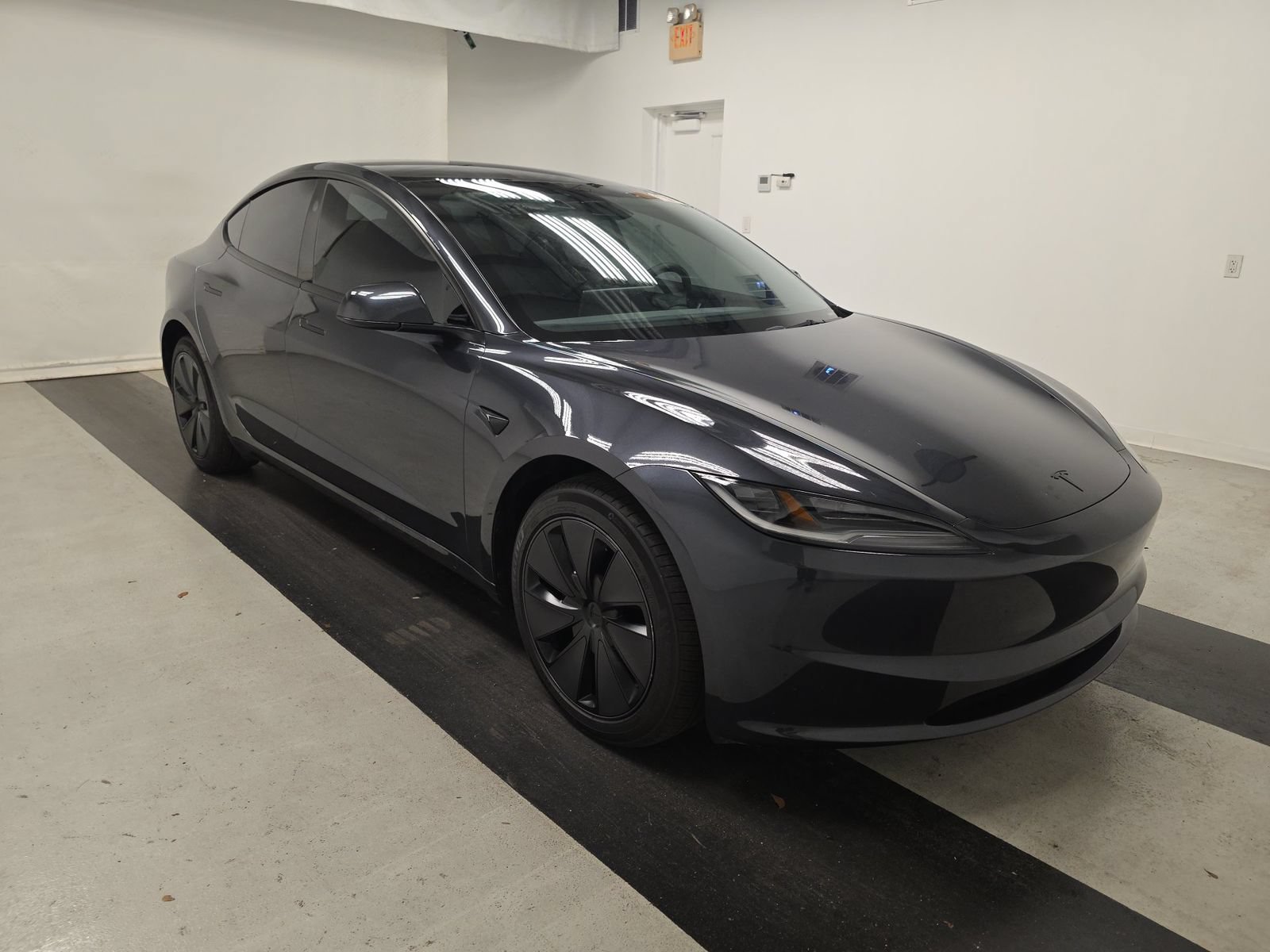 Used 2026 Tesla Model 3 Sedan