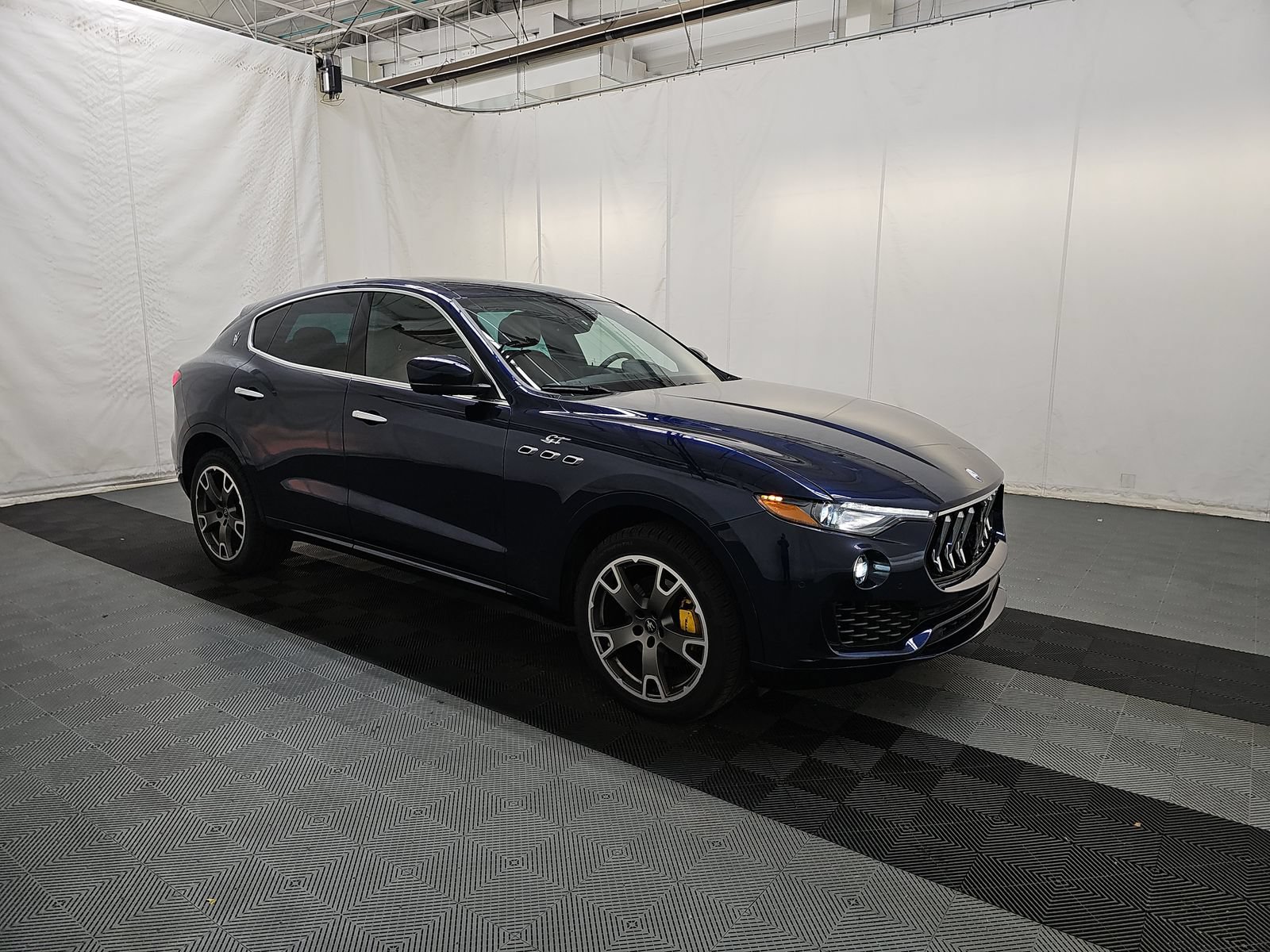 Used 2023 Maserati Levante GT SUV