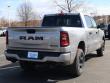 2025 Ram 1500 TRADESMAN CREW CAB 4X4 5'7 BOX Pickup