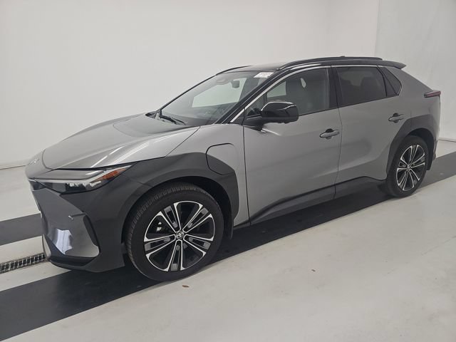 Used 2023 Toyota bZ4X Limited SUV