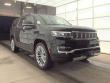 2023 Jeep Grand Wagoneer L Series II SUV
