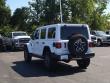 2025 Jeep Wrangler 4-DOOR SAHARA Sport Utility