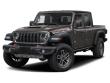 2026 Jeep Gladiator SAHARA 4X4 Pickup