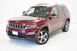 Jeep Grand Cherokee 4xe