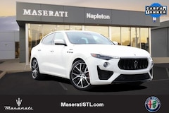 2022 Maserati Levante Modena SUV