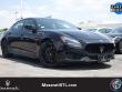 2022 Maserati Quattroporte Trofeo Sedan