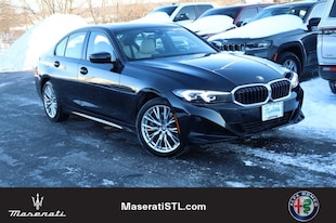 2023 BMW 330i xDrive Sedan