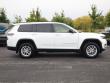 2025 Jeep Grand Cherokee L Laredo SUV 2025 Jeep Grand Cherokee L Laredo SUV
