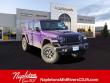 2026 Jeep Wrangler 4-DOOR RUBICON Sport Utility