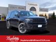 2025 Jeep Grand Cherokee L LIMITED 4X4 Sport Utility