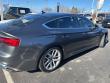 2023 Audi A5 45 S line Premium Sportback