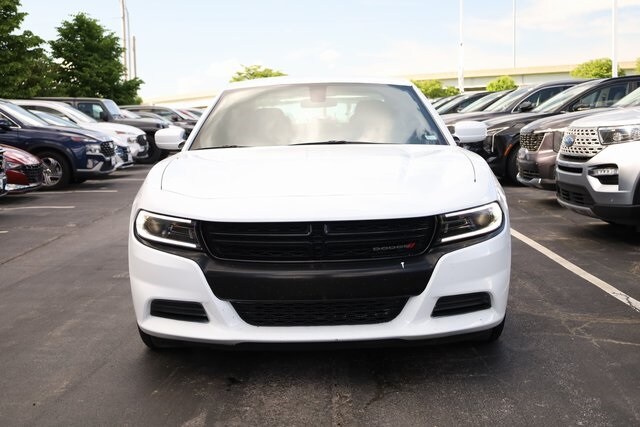 2022 Dodge Charger SXT photo 3