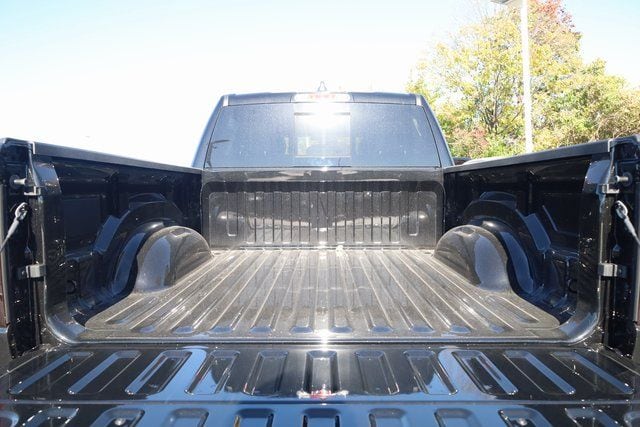 2026 RAM 1500 Big Horn/Lone Star - Photo 22