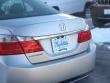 2014 Honda Accord EX-L Sedan