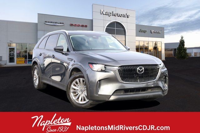 2024 Mazda CX-90 Turbo Preferred Package's photo