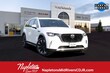 Mazda CX-90 Plug-In Hybrid